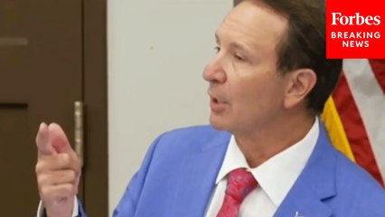 'We Know What It Mean When Red Tape Holds Up Rescue': Louisana Governor Jeff Landry Pans Growth Of FEMA Bureaucracy