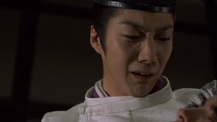 The Yin-Yang Master -2001- (Onmyōji) ITA HD