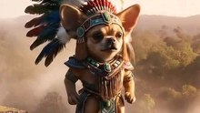 Chihuahua: El Pequeño Gigante de México