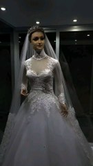 La Pascualita: ¿Maniquí o Novia Embalsamada?