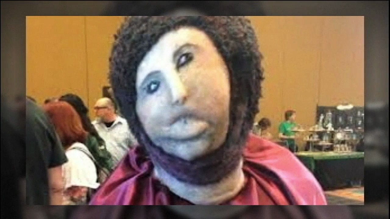 Anatomía de: Un Ecce Homo