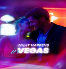 What Happens in Vegas… | Film | 2025