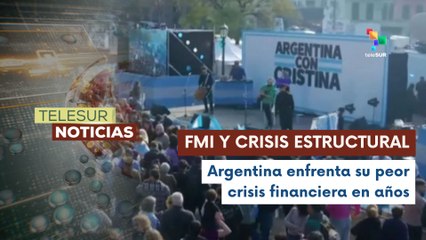 Argentina celebra festival cultural del Día de la Independencia