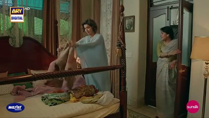 Kuch Ankahi Episode 6 | Watch the Latest Pakistani Drama
