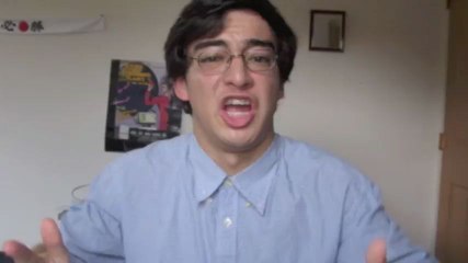 Filthy frank S01E04 Joining The Football Team