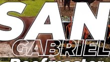 San Gabriel Beefmaster - Ganado Beefmaster