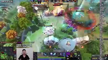 Sumiya Try Hard Game Vs Girl Streamer Party 2 Games In A Row – FULL HD MOVIE [English Sub]