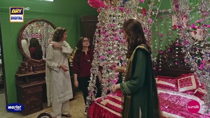 Kuch Ankahi Episode 12