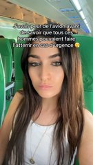 Les hommes ces heros !