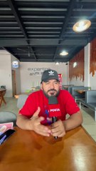 Empresario de Durango habla sobre el reto del sushi gigante