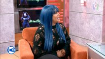 Mimi Rapozo te invita a conocer los mejores personajes | Con Los Famosos