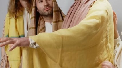 The Parting of the Ways Documentary