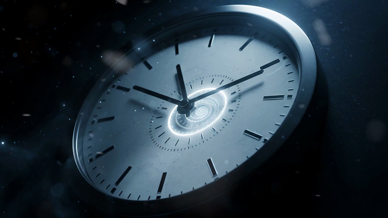 Why Time Only Moves Forward | The Sleepy Loom