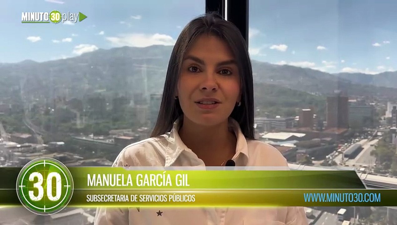 Con los recicladores se reduce la presión sobre el relleno sanitario en Medellín