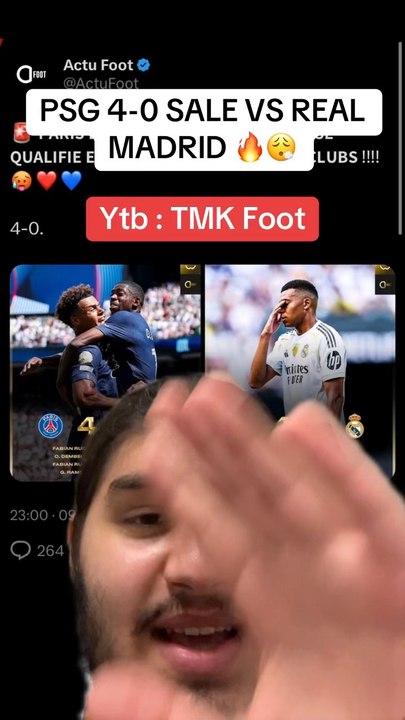 4-0 froidement.