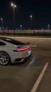 RANDOM TUESDAY OF 2028