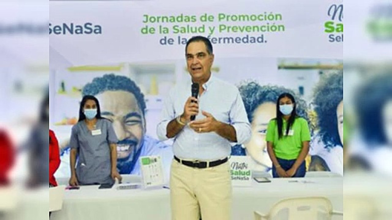 Senasa asegura casi todos sus afiliados están satisfechos