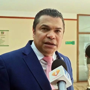 Diputado Tobías Crespo exige destitución o renuncia de funcionarios con aspiraciones políticas que usen recursos del Estado