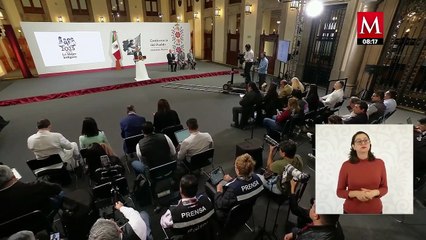 Madres buscadoras tendrán protección cuando lo requieran, afirma Sheinbaum