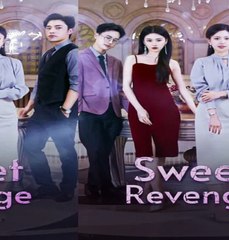 Sweet Revenge - Short Drama 🎬