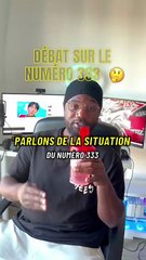 Squid game le cas 333 : dans sa position tu ferais quoi?!