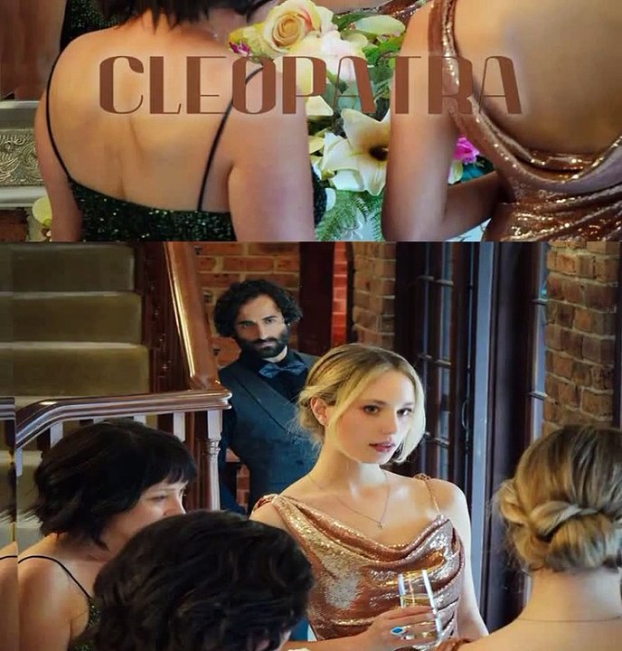 Cleopatra #FULL"MOVIE" (2025)
