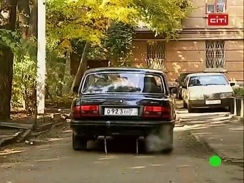 Дружная семейка ( Блэк Джек ) 50 серия.