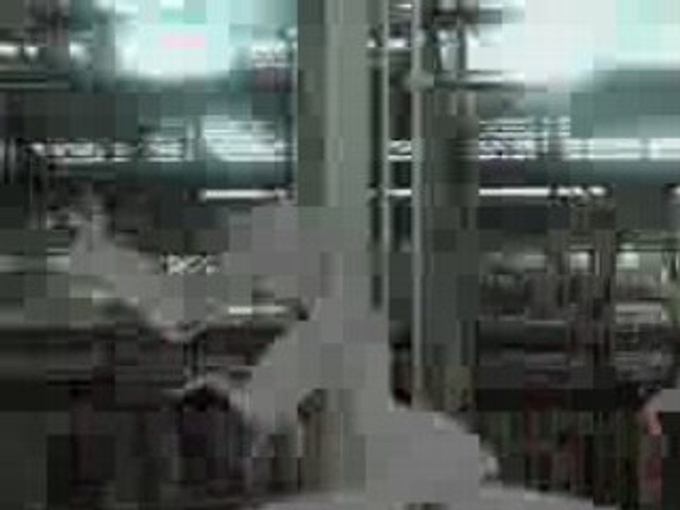 Behind the Scenes of Mitsubishi 'Rob