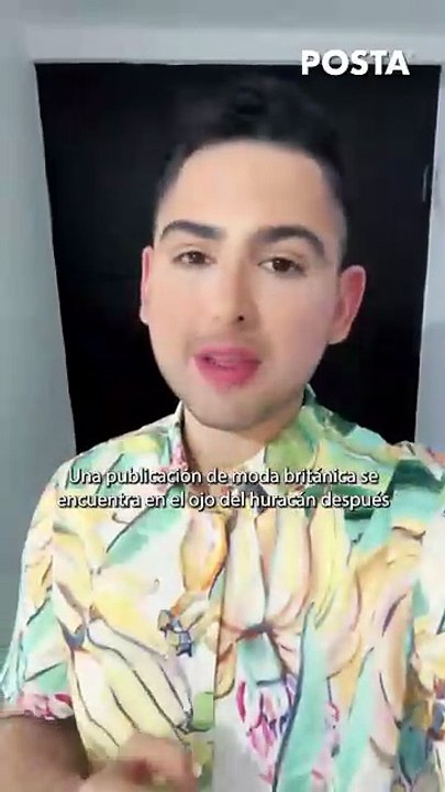 ¡LOS LATINOS LA RESPALDAN!