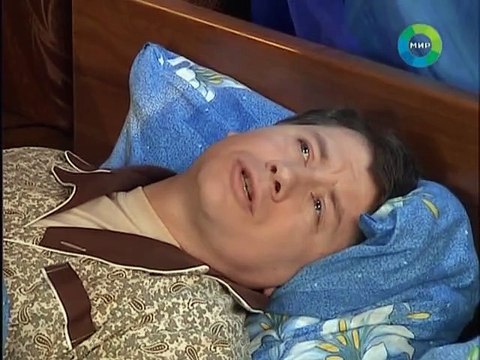 Дружная семейка ( Расследование по делу потребительской корзины ) 53 серия.