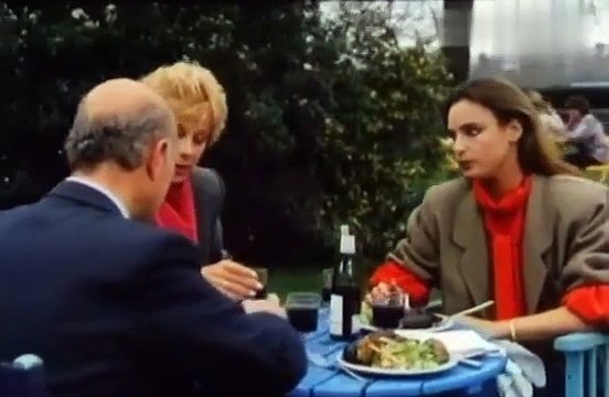 Los dueños del silencio (Carlos Lemos, 1987) - Película completa