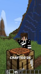 Crafteo de alto horno en minecraft ¿Cómo se hace?