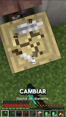 ¿Cómo cambiar la profesion de un aldeano en minecraft?