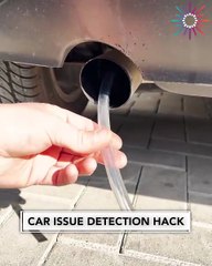 Secret trick to check your engine health