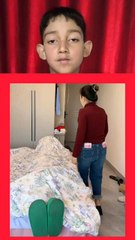 very funny 🤪 moment 😘💗