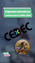 Capcom cancela presentación por acoso de fans de Monster Hunter | Reporte Indigo