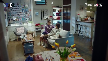 Khoa Câm [LỒNG TIẾNG] Tập 16 _ Phim Trung Quốc Hay _ Trần Hiểu _ Phim Ngôn Tình Trung Quốc