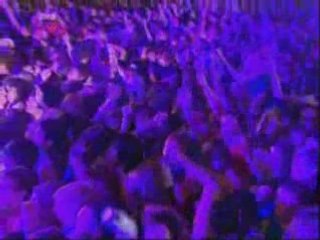 Pendulum - Propane Nightmares