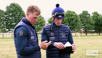 LH Equites Quick From The Gates With New Business