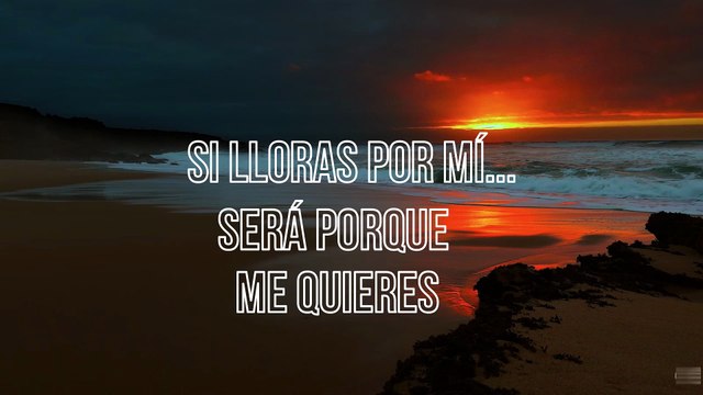 Los Iracundos - Y te has quedado sola (KARAOKE)