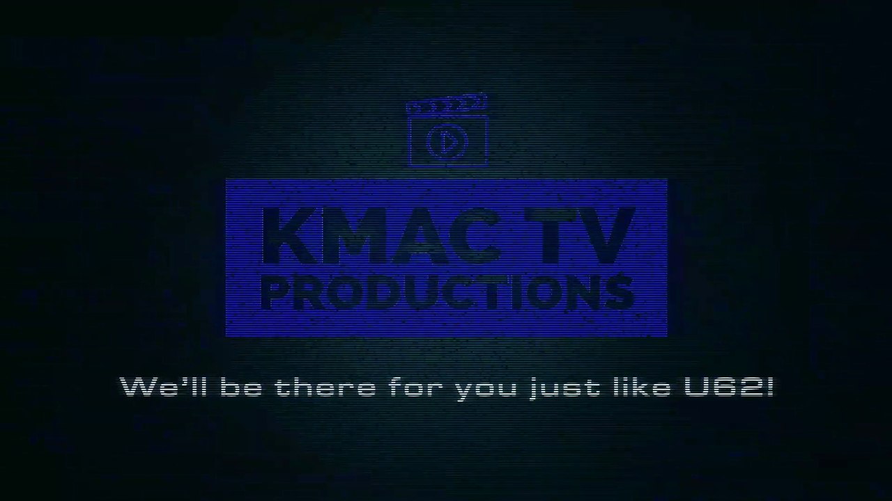 The brand new KMAC TV Productions Intro