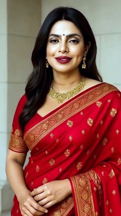 Beautiful indian woman