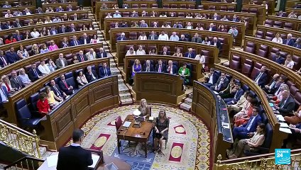 Sánchez anuncia plan anticorrupción y rechaza dimitir en medio del escándalo del PSOE