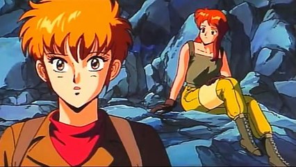 Rhea Gall Force