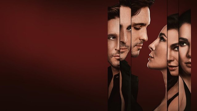 Juegos de Seducción - Trailer Oficial © Prime Video