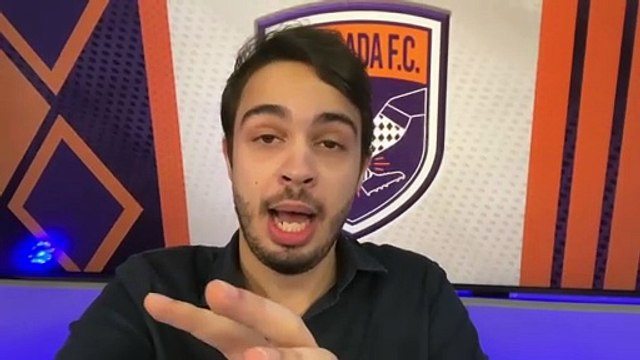 Pedro Marques: Palmeiras acerta com primeiro reforço pós-Mundial
