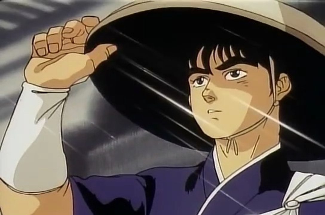 KUJAKU OH (1988)