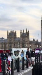 🇬🇧 No commentary, just pure London 4k vibes 🎧🚶