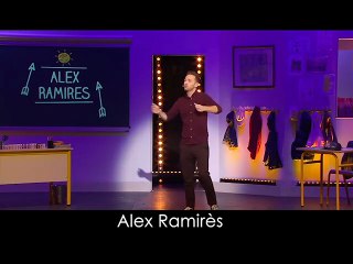 Alex Ramirès : Sensiblement viril | movie | 2022 | Official Trailer