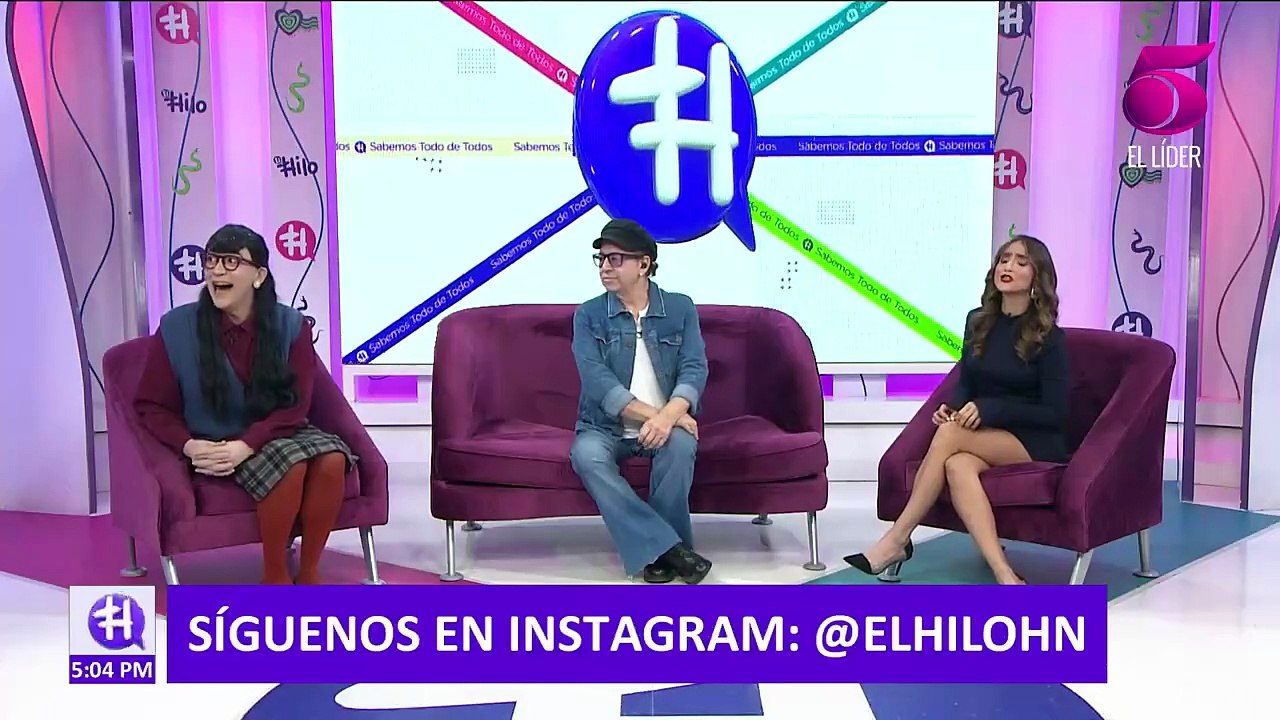 El Hilo - 9 de julio 2025